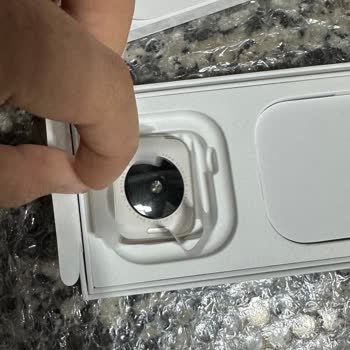 Kullanılmamış Apple Watch İadem Haksız Yere Reddedildi, Mağdur Edildim!