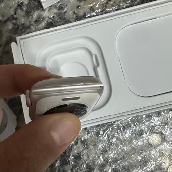 Kullanılmamış Apple Watch İadem Haksız Yere Reddedildi, Mağdur Edildim!