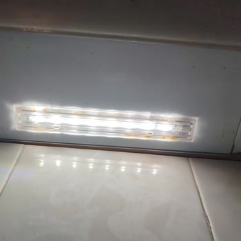 Kumtel Fırın Ve Davlumbazda Küflenme, Servisten Yetersiz Destek