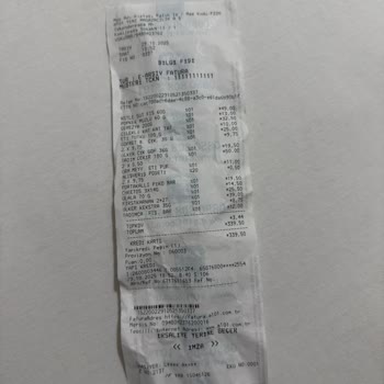 Kapalı Ambalajda Küflü Ülker Çikolatalı Gofret İle Sağlık Riski Yaşadım