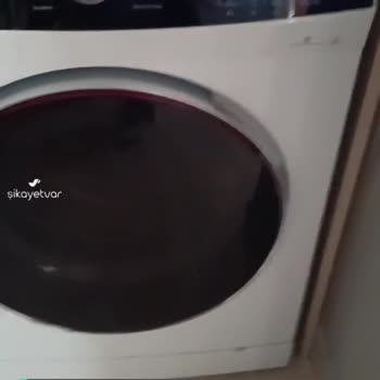 Arçelik Hiç Memnun Değilim!