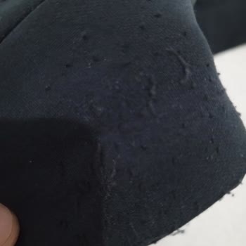 Kısa Sürede Deforme Olan Sweatshirt İçin İade Talebi Reddedildi