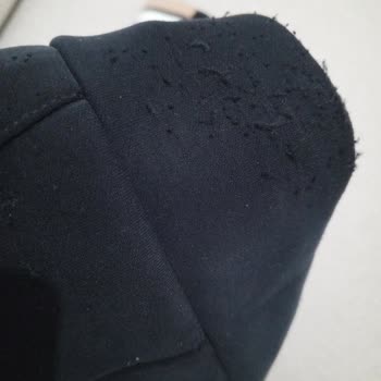 Kısa Sürede Deforme Olan Sweatshirt İçin İade Talebi Reddedildi