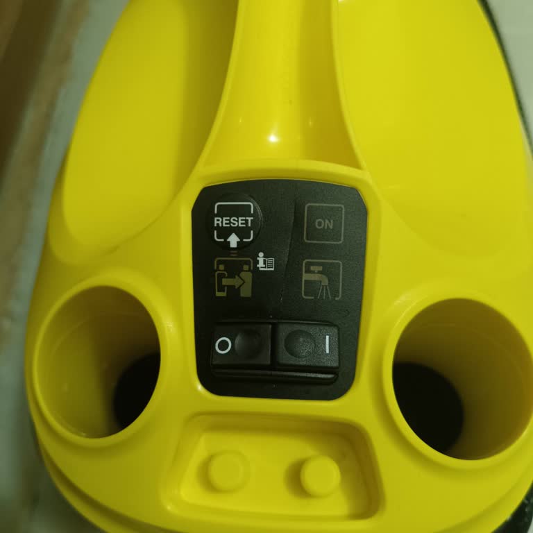 Karcher SC3 İle Sürekli Arıza Ve Servis Sorunları Yaşadık
