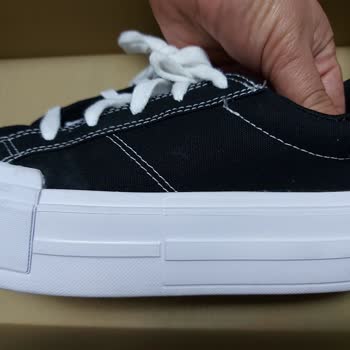 Aldığım Converse Ayakkabıda Kısa Sürede Açılma Sorunu Ve İade Problemi