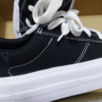 Aldığım Converse Ayakkabıda Kısa Sürede Açılma Sorunu Ve İade Problemi