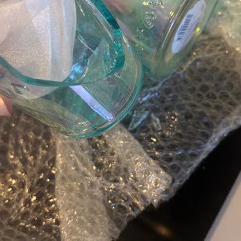 Kırık Cam Şişeler Ve Yetersiz Çözüm Mağduriyetimi Artırdı