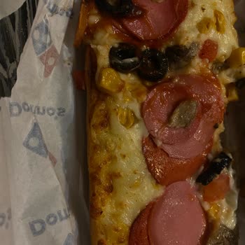 Bol Malzemeli Ekmek Arası Hayal Kırıklığı: Boş Ekmek, Eksik Malzeme!