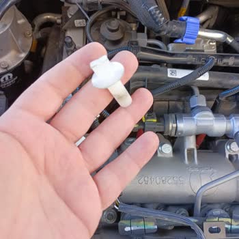 Fiat Yetkili Servis Sonrası Araçta Eksik Ve Hasarlı Teslimat