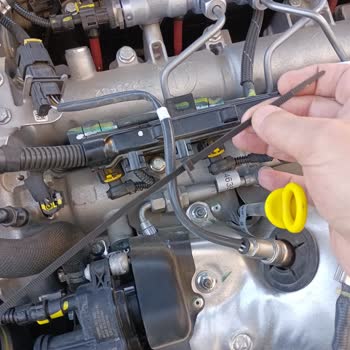 Fiat Yetkili Servis Sonrası Araçta Eksik Ve Hasarlı Teslimat