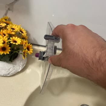 Parex Wondero Mopta Su Haznesi ve Yedek Parça Sorunu