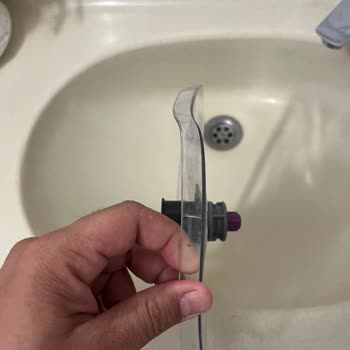 Parex Wondero Mopta Su Haznesi ve Yedek Parça Sorunu