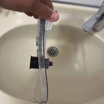 Parex Wondero Mopta Su Haznesi ve Yedek Parça Sorunu