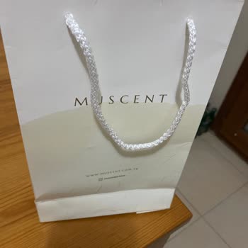 Kapalı Ambalajda Kırılan Parfüm İçin Mağaza Sorumluluk Almadı