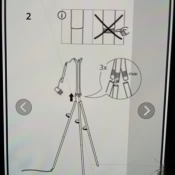 IKEA Kurulum Kılavuzu Yetersizliği ve İade Reddi Mağduriyeti