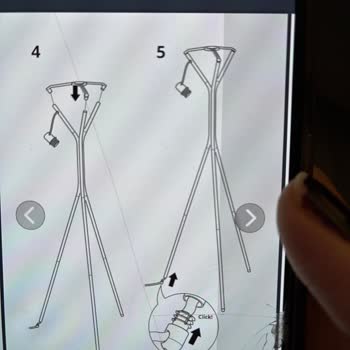 IKEA Kurulum Kılavuzu Yetersizliği ve İade Reddi Mağduriyeti