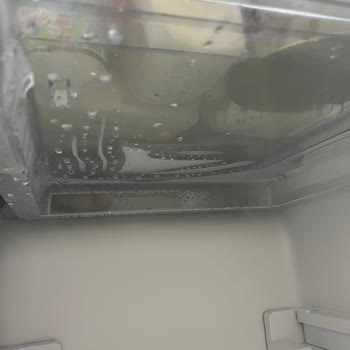 Bosch Buzdolabında Kronik Sorun Ve Yetersiz Servis Deneyimi