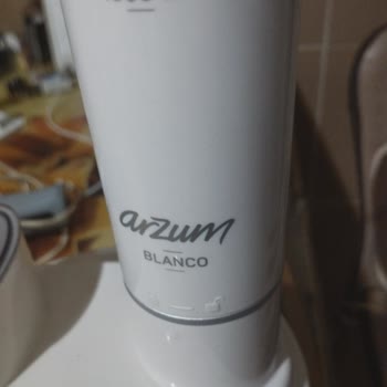 Garanti Kapsamında Olmayan Arızalı Blender Parçası İçin Ücret Talebi