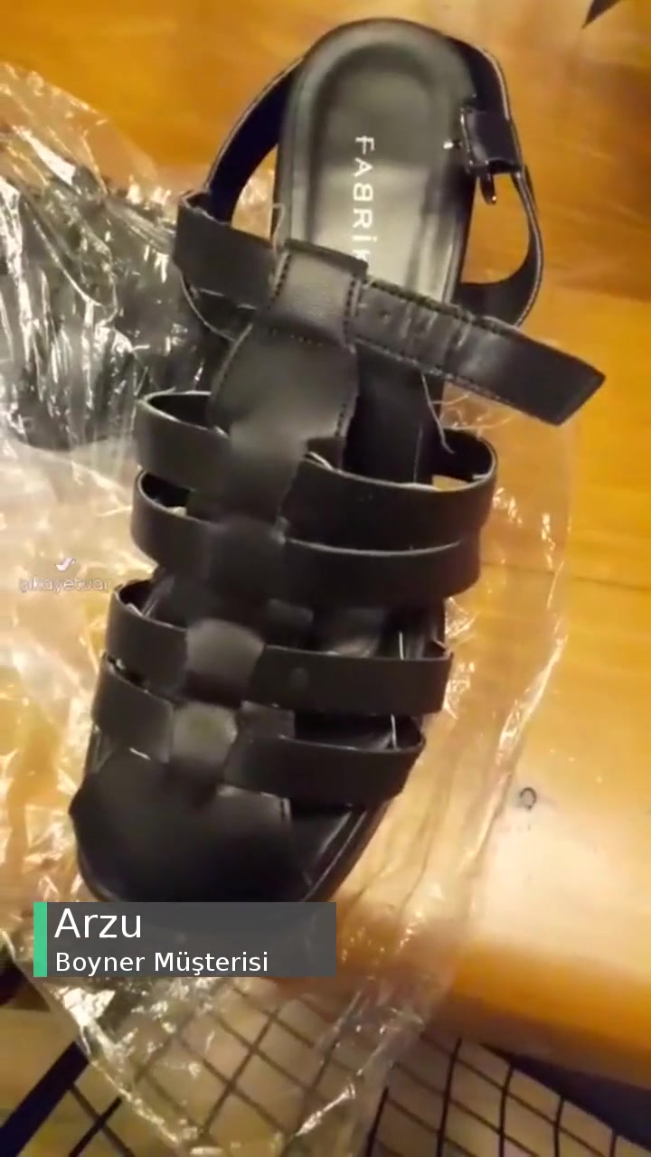 Boyner Ürününe Sahip Çıkmıyor videonun kapak resmi