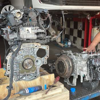 Hararet Göstergesi Eksikliği Nedeniyle Motorda Büyük Hasar Ve Yüksek Masraf Yaşadım