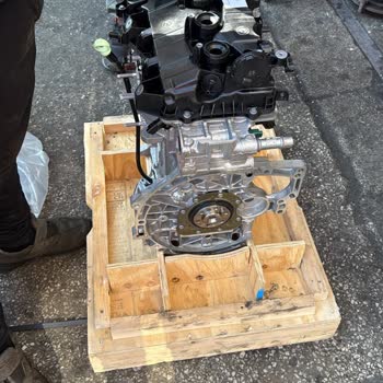 Hararet Göstergesi Eksikliği Nedeniyle Motorda Büyük Hasar Ve Yüksek Masraf Yaşadım