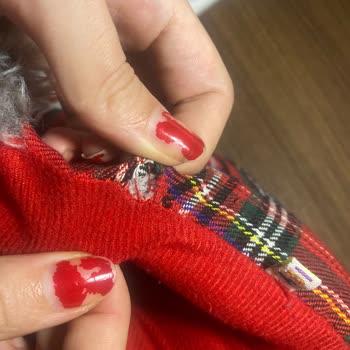 Kısa Sürede Kullanılamaz Hale Gelen Twiggy Panduf Ve Müşteri Hizmetleri Sorunu