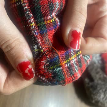 Kısa Sürede Kullanılamaz Hale Gelen Twiggy Panduf Ve Müşteri Hizmetleri Sorunu