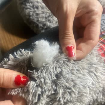 Kısa Sürede Kullanılamaz Hale Gelen Twiggy Panduf Ve Müşteri Hizmetleri Sorunu