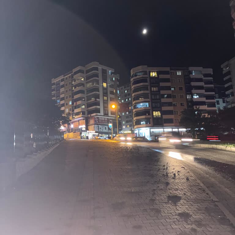 Atakum TOKİ Dolmuşlarında Akşam Saatlerinde Sürekli Gecikme Mağduriyeti