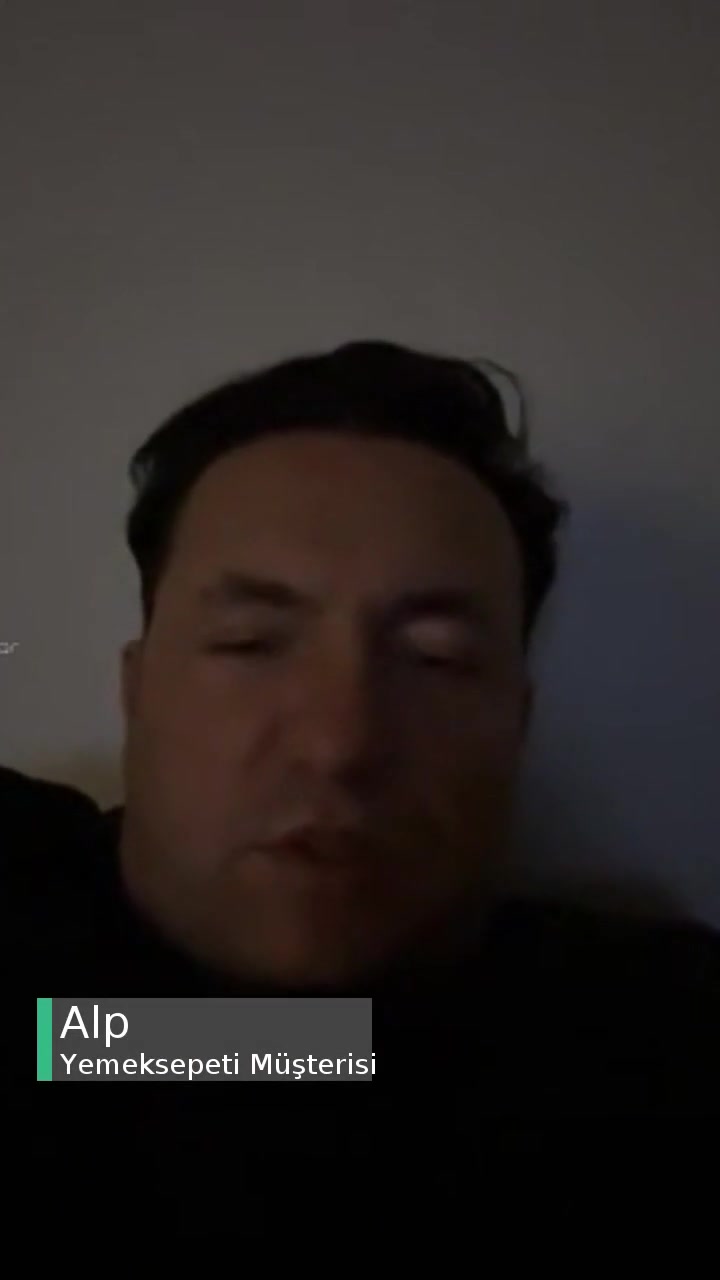 Yemeksepeti Sipariş Parası Alındı Ama Gelmedi! videonun kapak resmi