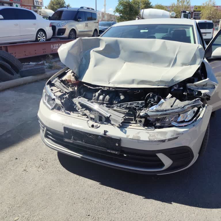 Kasko Sürecinde Bilgi Eksikliği Ve Yetkiliye Ulaşamama Mağduriyeti