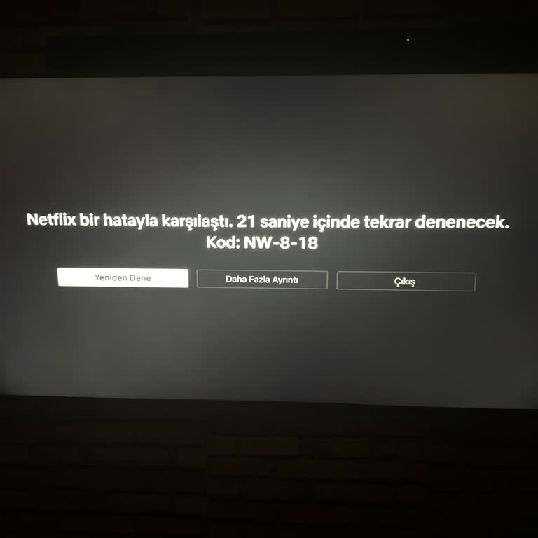 Her Akşam Kesilen İnternet, Ulaşılamayan Destek: Mağduriyetim Giderilsin