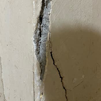 Çevre Ve Şehircilik Bakanlığı Deprem Sonrası Hasarlı Binamız İçin Acil Hasar Tespiti Ve Yıkım Talebi