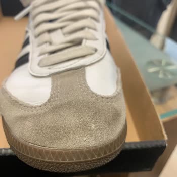 Garanti Servisi Mağaza Görüşüne Rağmen Ayakkabı Sorunumu Kullanıcı Hatası Saydı