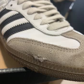 Garanti Servisi Mağaza Görüşüne Rağmen Ayakkabı Sorunumu Kullanıcı Hatası Saydı