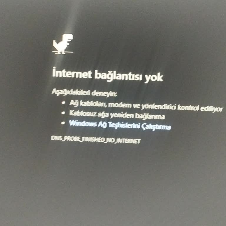 Sürekli Kesilen İnternet, İlgisiz Müşteri Hizmetleri