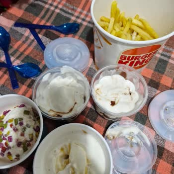 Burger King Order Came Wrong and Melted — Customer Service Refused Refund