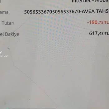 Türk Telekom Paranın İadesini İstiyoruz