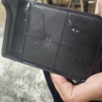 Yedek Parça Tedariksizliği Ve Kasko Mağduriyeti: Roborock S8 Pro Ultra