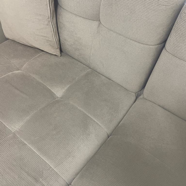 Kelebek Mobilya'dan Aldığım Koltukta Sürekli Arıza Ve Yetersiz Müşteri Hizmeti