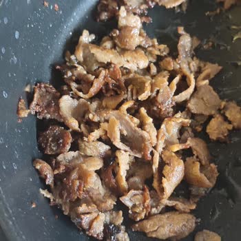 Namet Dana Dönerde Beklenmedik Kalite Sorunu Ve Hayal Kırıklığı