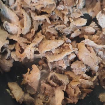 Namet Dana Dönerde Beklenmedik Kalite Sorunu Ve Hayal Kırıklığı