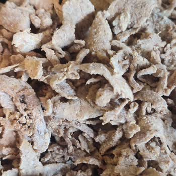 Namet Dana Dönerde Beklenmedik Kalite Sorunu Ve Hayal Kırıklığı