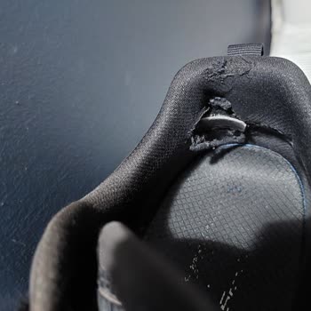 Skechers Ayakkabıda Kısa Sürede Deformasyon Ve Garanti Reddi Mağduriyeti