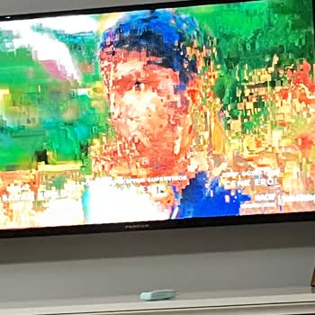 Now TV Yayınında Sürekli Görüntü Bozulması Ve Pikselleşme Sorunu