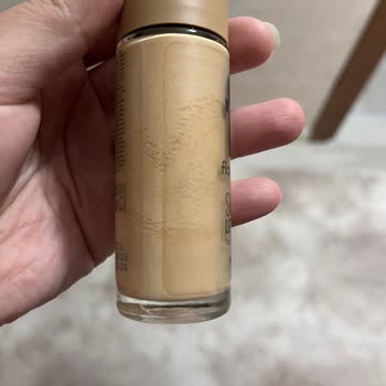 Flormar’dan Aldığım Fondöten Cildime Zarar Verdi Ve Bozuk Çıktı, Değişim Talep Ediyorum