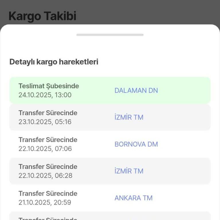 Engelli Birey İçin Hayati Ürün Teslim Edilmiyor, Mağduriyetim Artıyor