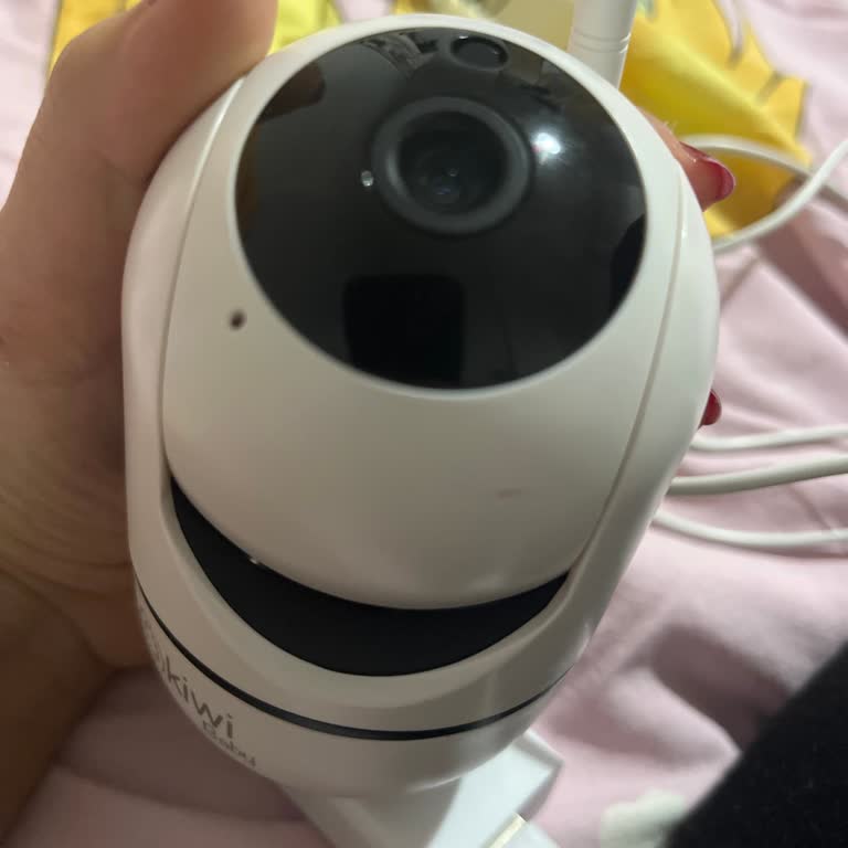 Kiwi Baby Bebek Kamerasında Sürekli Bağlantı Sorunu Ve Çözüm Talebi