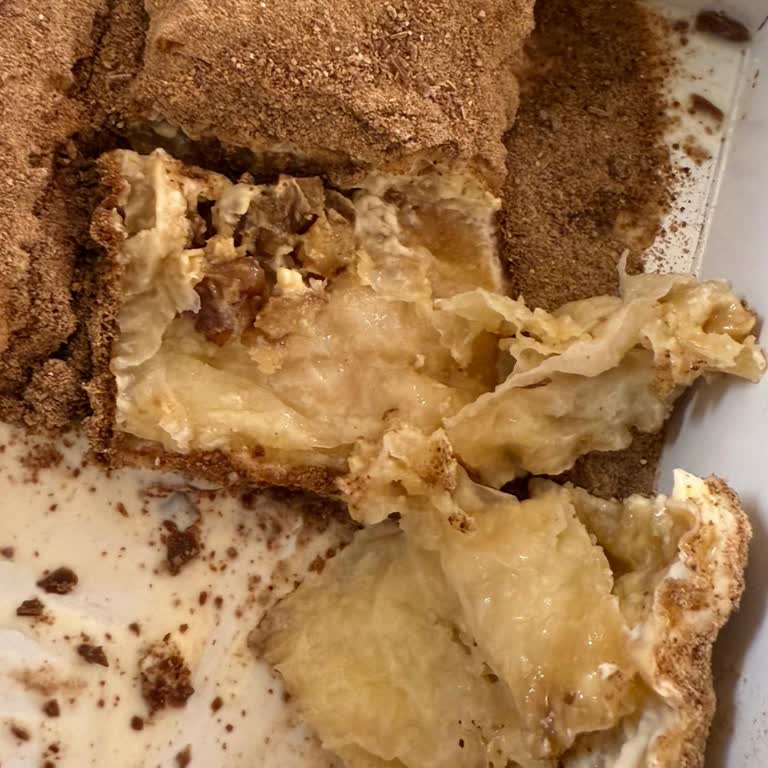 Yanlış Ürün, Eksik Çözüm: Beklediğim Baklava Gelmedi, Ücretim İade Edilmedi