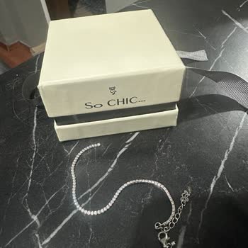 So Chic Bilekliklerde Sürekli Kırılma Ve Hatalı Ürün Gönderimi Sonrası Para İadesi Talebi